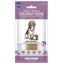 Load image into Gallery viewer, HIMALAYAN COCONUT BONE MEDIUM