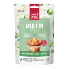 Load image into Gallery viewer, HONEST KITCHEN MUFFIN MIX CHICKEN, APPLES & CINNAMON 7.5OZ