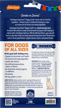 Load image into Gallery viewer, HIMALAYAN HAPPY TEETH DOG CHEW PEANUT BUTTER