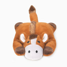 Load image into Gallery viewer, HUGSMART FUZZY FRIENDZ HORSE
