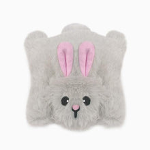 Load image into Gallery viewer, HUGSMART FUZZY FRIENDZ RABBIT