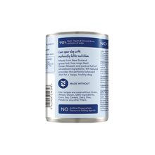 Load image into Gallery viewer, K9 NATURAL BEEF DOG CAN 13OZ