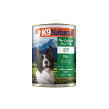 Load image into Gallery viewer, K9 NATURAL LAMB DOG CAN 13OZ