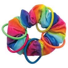 Load image into Gallery viewer, KONG CAT ACTIVE SCRUNCHIE TOY