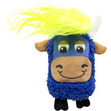 Load image into Gallery viewer, KONG CAT SCRATTLES HIGHLAND COW