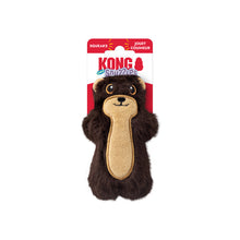 Load image into Gallery viewer, KONG SNUZZLES MINI OTTER XSMALL