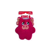 Load image into Gallery viewer, KONG SNUZZLES MINI PIG XSMALL