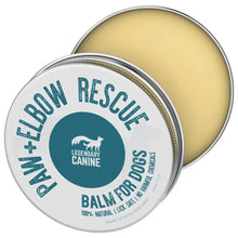 Load image into Gallery viewer, LEGENDARY CANINE PAW & ELBOW RESCUE BALM 60ML