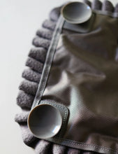 Load image into Gallery viewer, MESSY MUTTS FORAGE MAT SQUARE WITH SUCTION 11"