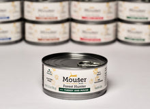 Load image into Gallery viewer, MOUSER FORREST HUNTER CAT CAN 5.5OZ
