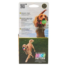 Load image into Gallery viewer, NITE IZE GLOWSTREAK RECHARGEABLE LED BALL DISC-O