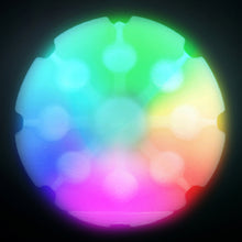 Load image into Gallery viewer, NITE IZE GLOWSTREAK RECHARGEABLE LED BALL DISC-O