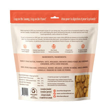 Load image into Gallery viewer, NORTHERN BISCUIT WHEAT FREE MINI MIX PUMPKIN & PEANUT BUTTER 450G