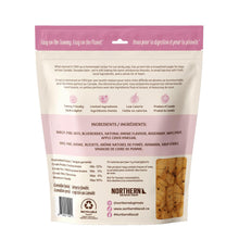 Load image into Gallery viewer, NORTHERN BISCUIT WHEAT FREE CANADIAN BACON & BLUEBERRY 500G