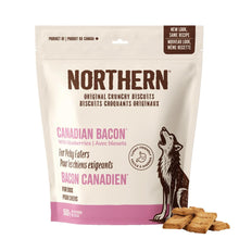 Load image into Gallery viewer, NORTHERN BISCUIT WHEAT FREE CANADIAN BACON & BLUEBERRY 500G