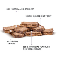 Load image into Gallery viewer, CRUMPS HOLIDAY NAUGHTY NIBBLES 138G