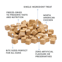 Load image into Gallery viewer, CRUMPS HOLIDAY NICE NIBBLES 135G