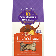 Load image into Gallery viewer, OLD MOTHER HUBBARD BAC'N'CHEEZ 20OZ