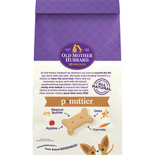 Load image into Gallery viewer, OLD MOTHER HUBBARD MINI P-NUTTIER 20OZ