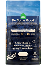 Load image into Gallery viewer, OPEN FARM RAWMIX OCEAN GRAIN FREE CAT 2.25LB