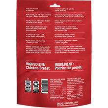 Load image into Gallery viewer, PUREBITES FREEZE DRIED CHICKEN BREAST 175G