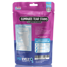 Load image into Gallery viewer, PET EYEZ FREEZE-DRIED CHICKEN TREAT CAT 1OZ