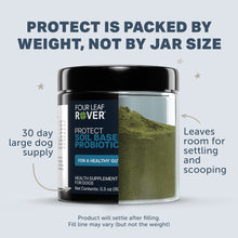 Load image into Gallery viewer, FOUR LEAF ROVER PROTECT 92.1G