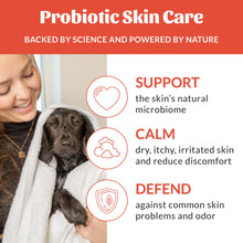 Load image into Gallery viewer, SKOUT'S HONOR PROBIOTIC ITCH RELIEF SHAMPOO 16OZ