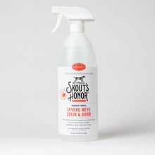 Load image into Gallery viewer, SKOUT'S HONOR STAIN & ODOR SEVERE MESS 35OZ
