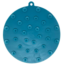 Load image into Gallery viewer, SODAPUP E-MAT LIGHTHOUSE WITH SUCTION CUPS BLUE
