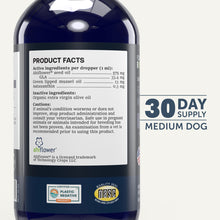 Load image into Gallery viewer, FOUR LEAF ROVER SAFE-SEA GREEN LIPPED MUSSEL OIL 3.8OZ