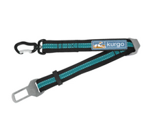 Load image into Gallery viewer, KURGO DIRECT TO SEATBELT TETHER SWIVEL