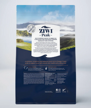 Load image into Gallery viewer, ZIWIPEAK CAT STEAM DRIED BEEF & BLUE WHITING 2.2KG