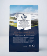 Load image into Gallery viewer, ZIWIPEAK CAT STEAM DRIED BEEF & BLUE WHITING 800G