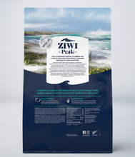 Load image into Gallery viewer, ZIWIPEAK CAT STEAM-DRIED SOUTH PACIFIC FISH 2.2KG