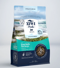 Load image into Gallery viewer, ZIWIPEAK CAT STEAM-DRIED SOUTH PACIFIC FISH 800G