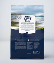 Load image into Gallery viewer, ZIWIPEAK CAT STEAM-DRIED SOUTH PACIFIC FISH 800G