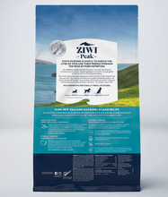 Load image into Gallery viewer, ZIWIPEAK DOG MACKEREL/LAMB 454G