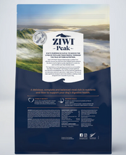 Load image into Gallery viewer, ZIWIPEAK DOG STEAM-DRIED BEEF & PUMPKIN 1.5KG