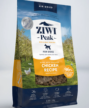 Load image into Gallery viewer, ZIWIPEAK DOG CHICKEN 4KG