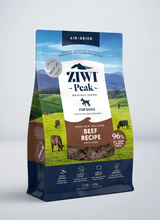 Load image into Gallery viewer, ZIWIPEAK DOG BEEF 1KG