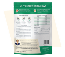 Load image into Gallery viewer, DR MARTY FREEZE DRIED NATURAL BLEND ORIGINAL 1.36KG