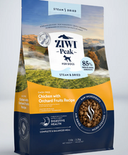 Load image into Gallery viewer, ZIWIPEAK DOG STEAM-DRIED CHICKEN & FRUIT 3.2KG