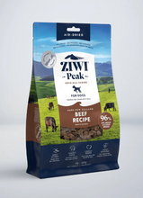 Load image into Gallery viewer, ZIWIPEAK DOG BEEF 454G