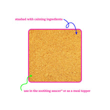 Load image into Gallery viewer, STASHIOS SOOTHING SAUCE BEEF 85G