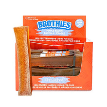 Load image into Gallery viewer, THIS & THAT BROTHIES MAPLE BACON CHEW XLARGE