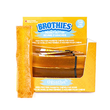 Load image into Gallery viewer, THIS & THAT BROTHIES PEANUT BUTTER CHEW MEDIUM