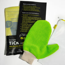 Load image into Gallery viewer, TICK MITT TICK REMOVAL MITT