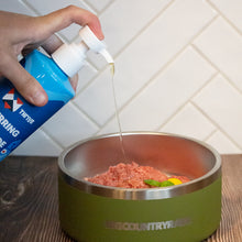 Load image into Gallery viewer, BIG COUNTRY RAW THRIVE HERRING OIL 500ML