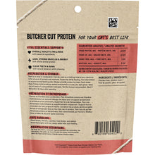 Load image into Gallery viewer, VITAL ESSENTIALS CAT FREEZE DRIED CHICKEN GIBLETS TREAT 1OZ